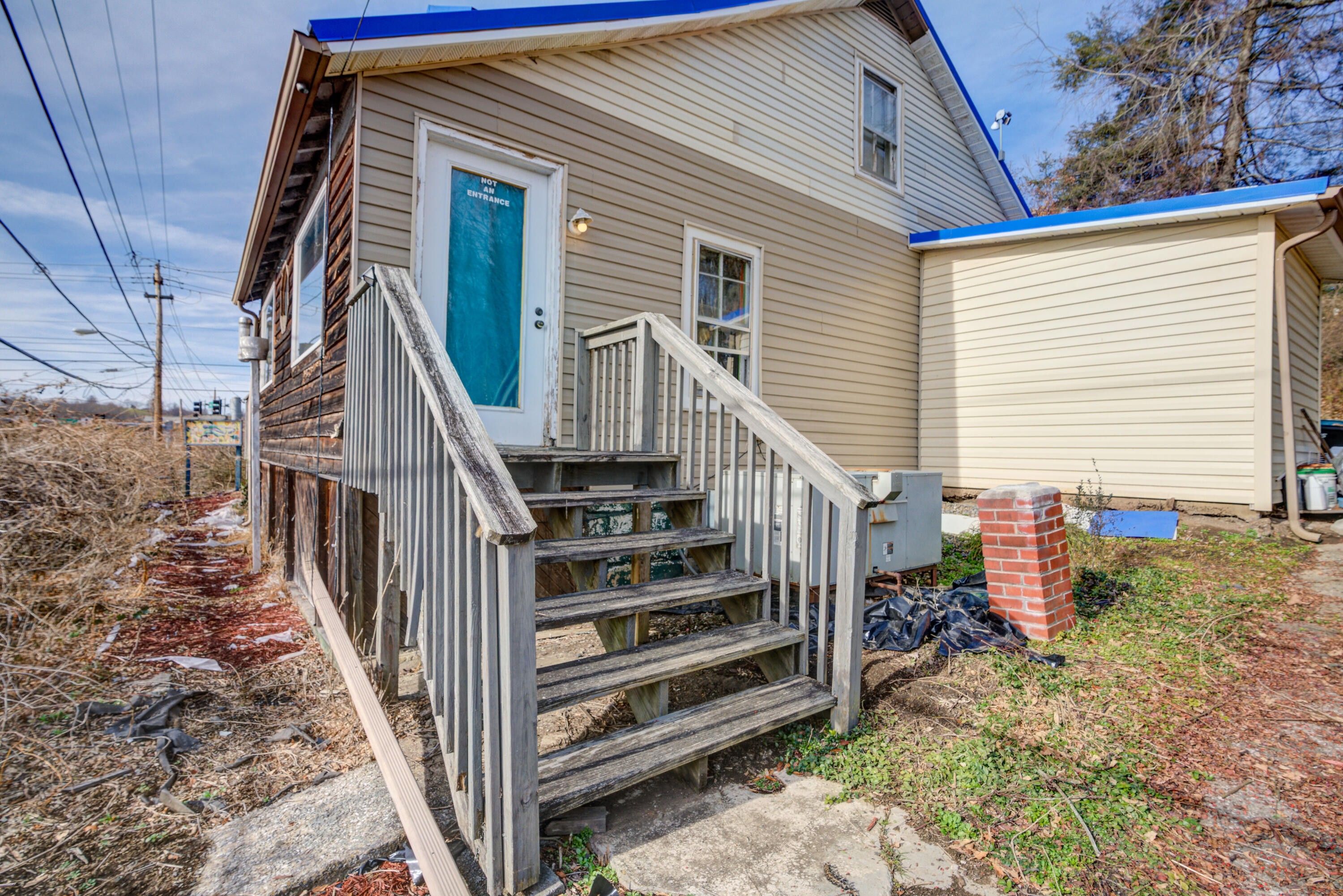 Abingdon, Washington County, VA Commercial Property, House for sale  Property ID: 412438943 | LandWatch