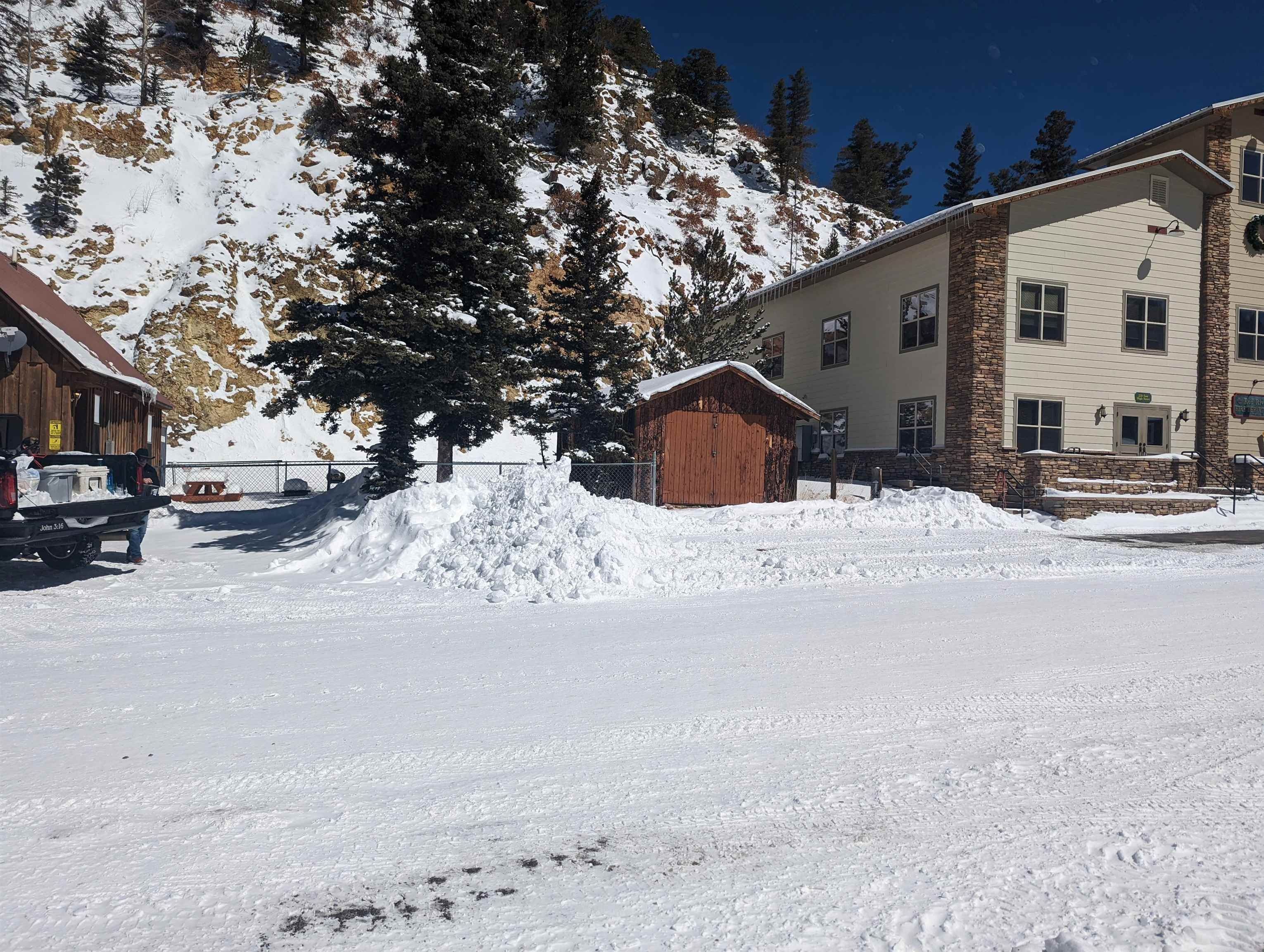 Red River, Taos County, NM Undeveloped Land, Homesites for sale