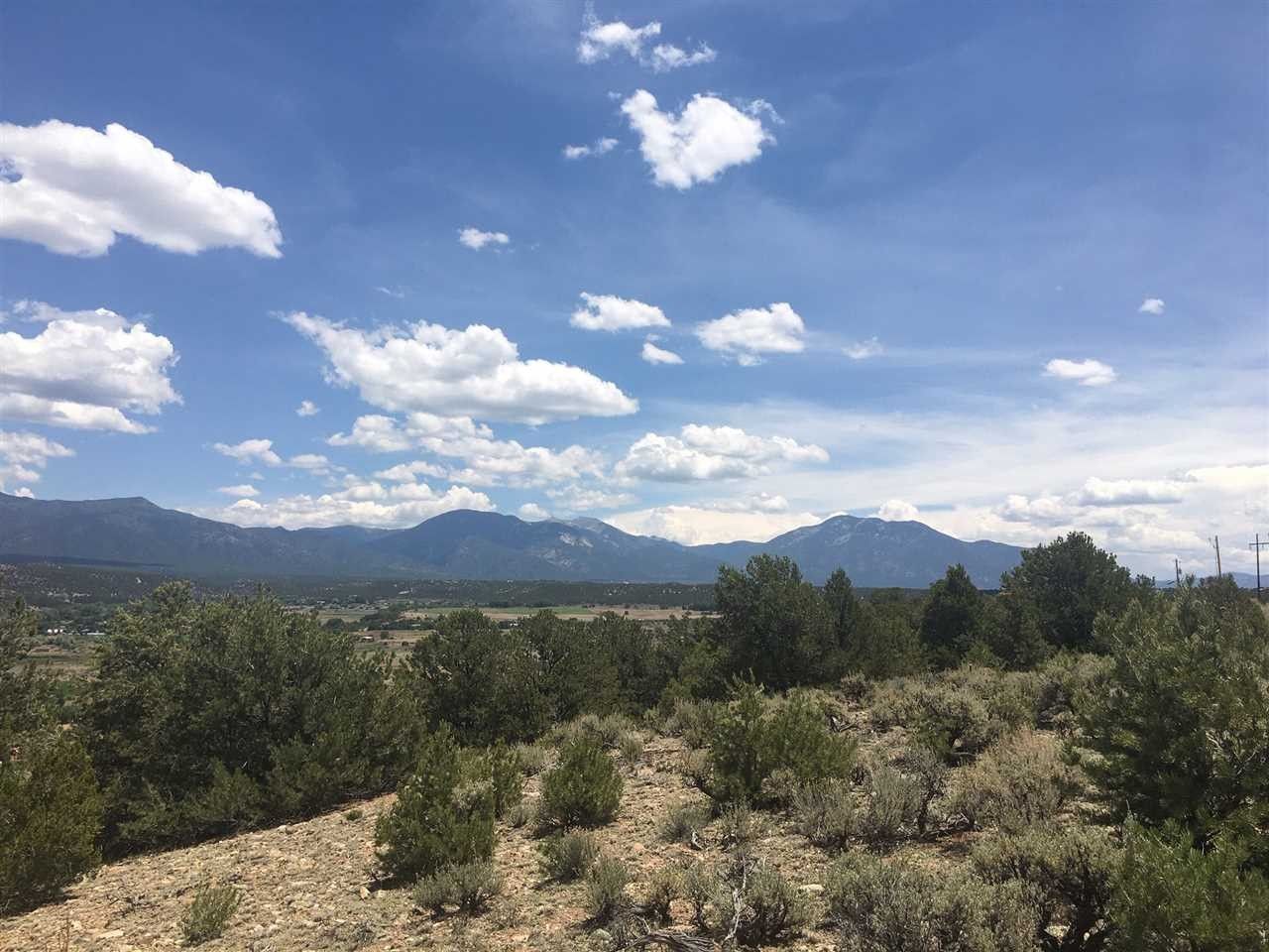 Arroyo Hondo, Taos County, NM Undeveloped Land, Homesites for sale