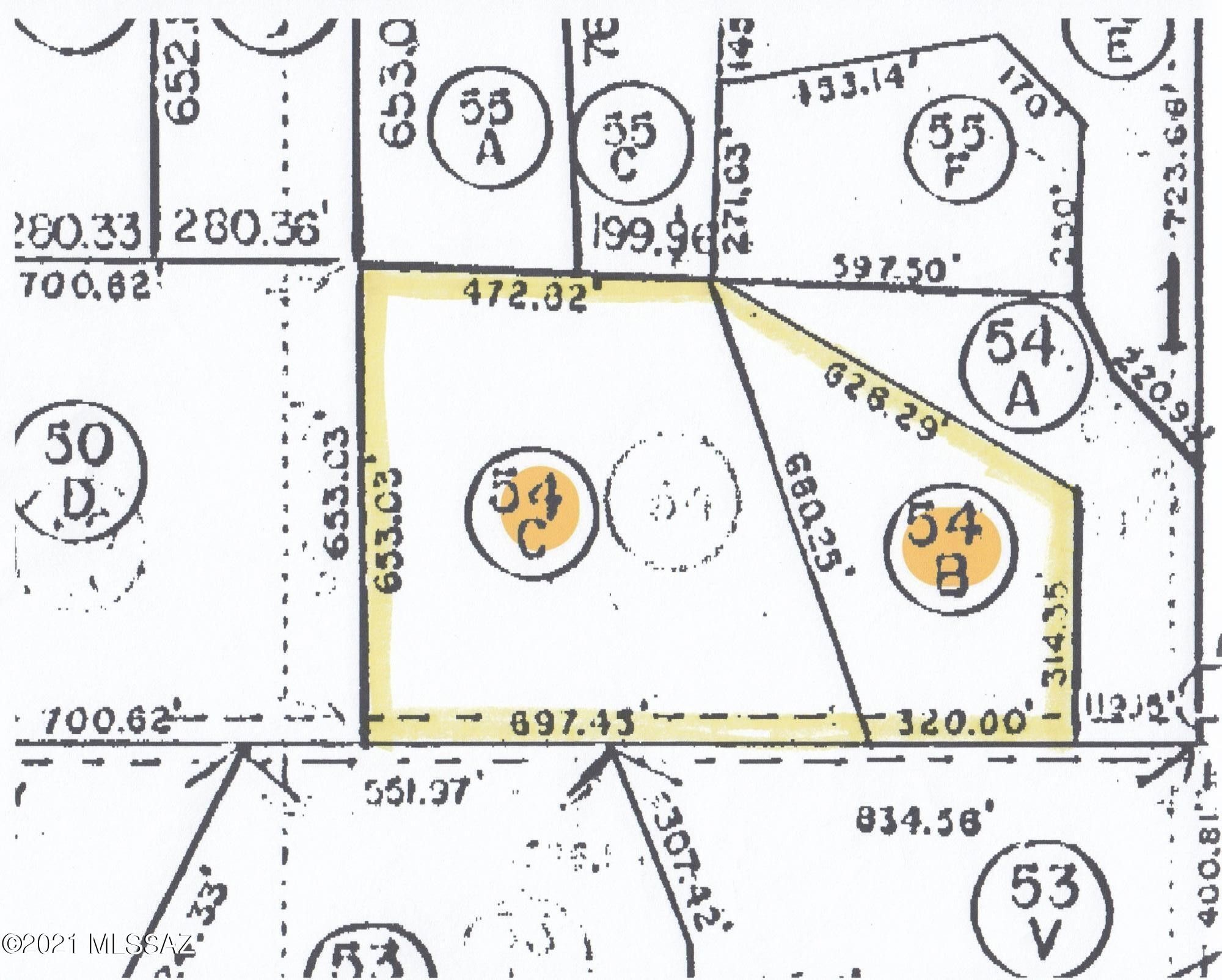 Vail, Pima County, AZ for sale Property ID 410001426 LandWatch