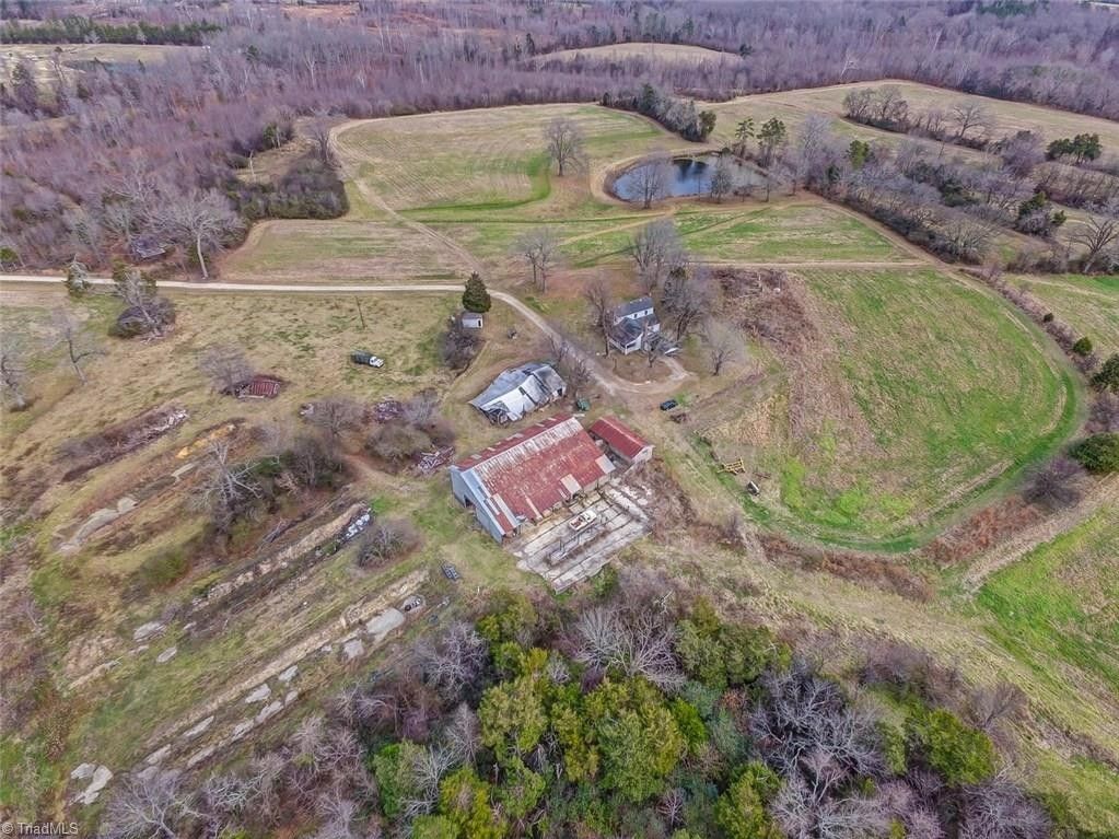 Greensboro, Guilford County, NC Undeveloped Land for sale Property ID