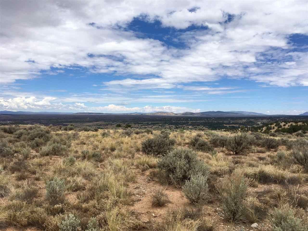 Arroyo Hondo, Taos County, NM Undeveloped Land, Homesites for sale