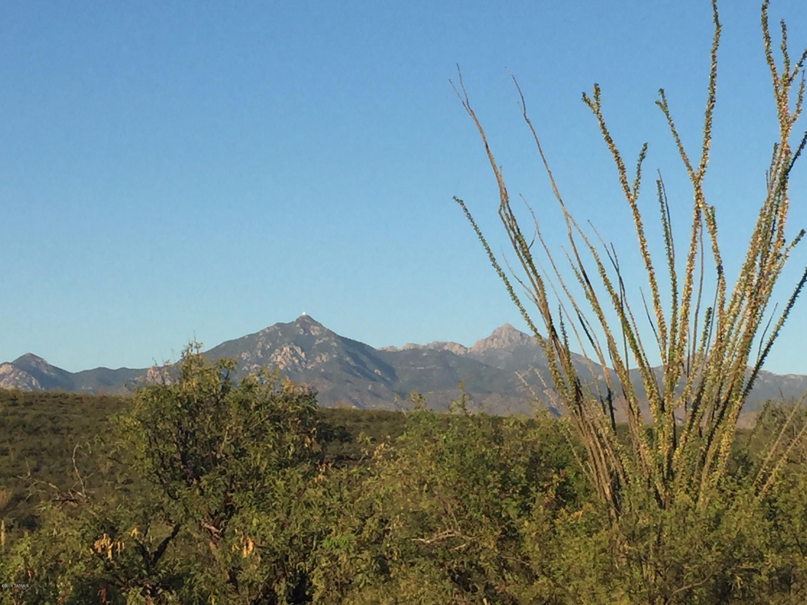 Tubac, Santa Cruz County, AZ Undeveloped Land for sale Property ID