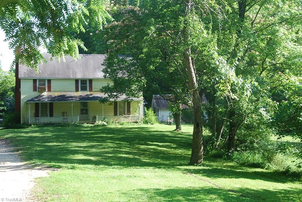 Winston Salem, Forsyth County, NC Undeveloped Land for sale Property ID