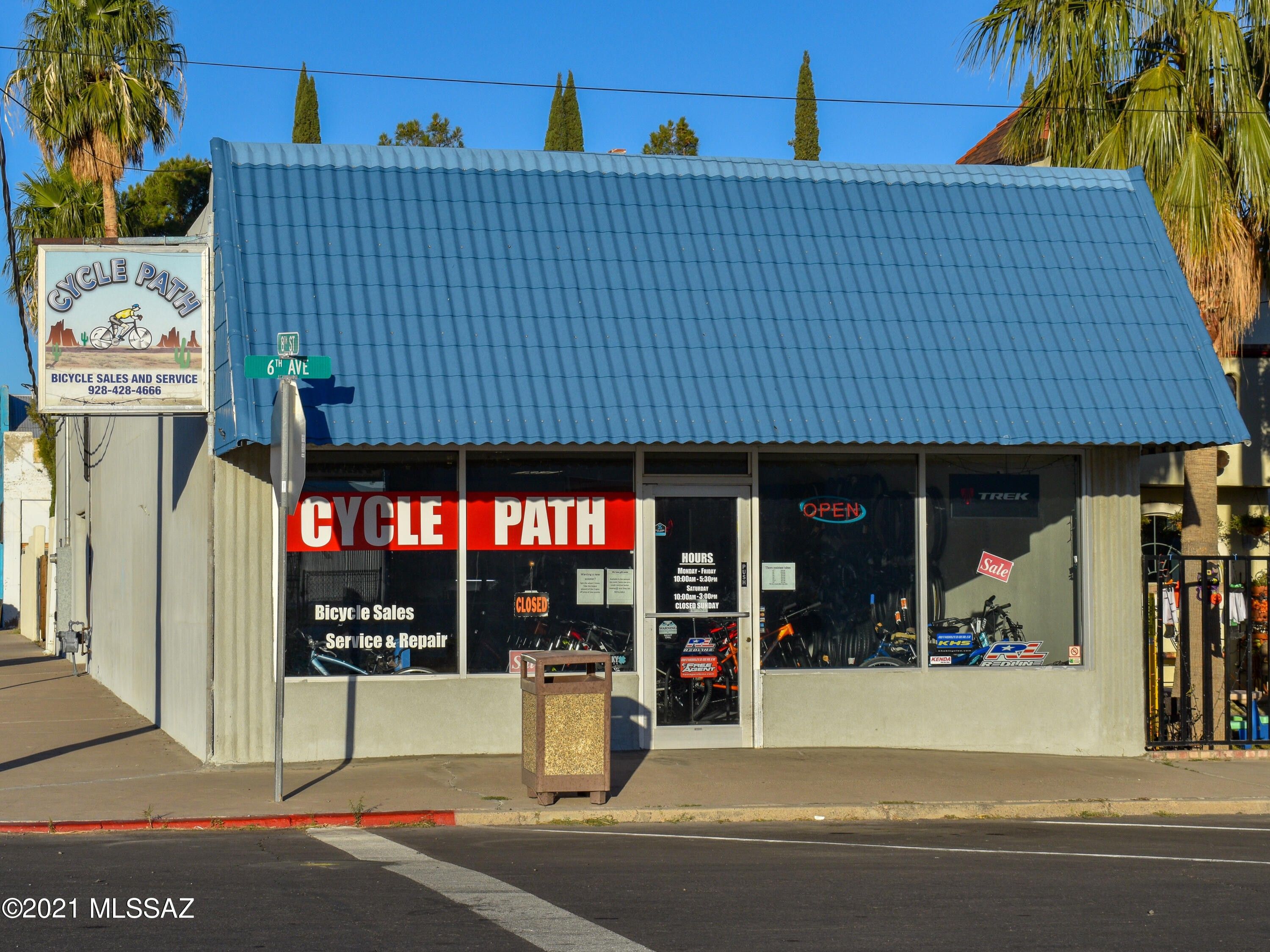 Safford, Graham County, AZ Commercial Property, House for sale Property ID 411971172 LandWatch