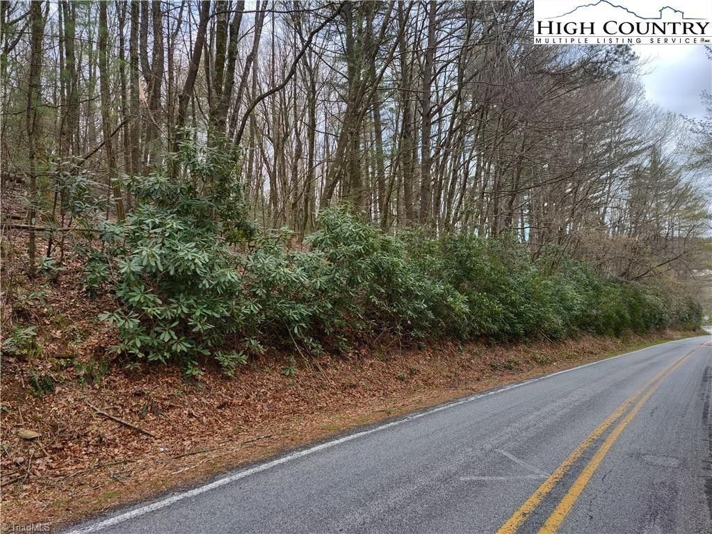 Glade Valley, Alleghany County, NC Undeveloped Land for sale Property