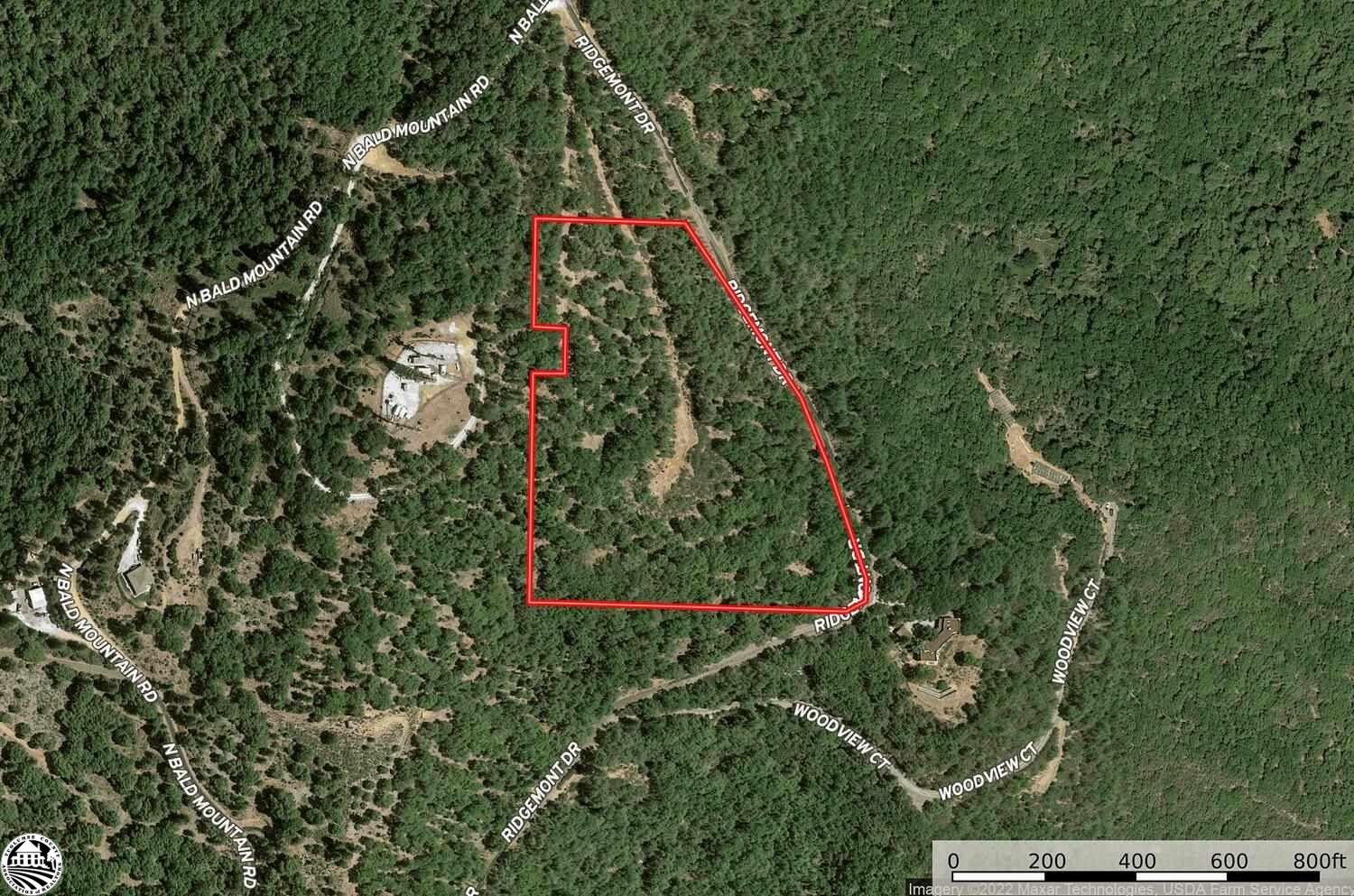 Columbia, Tuolumne County, CA Farms and Ranches for sale Property ID