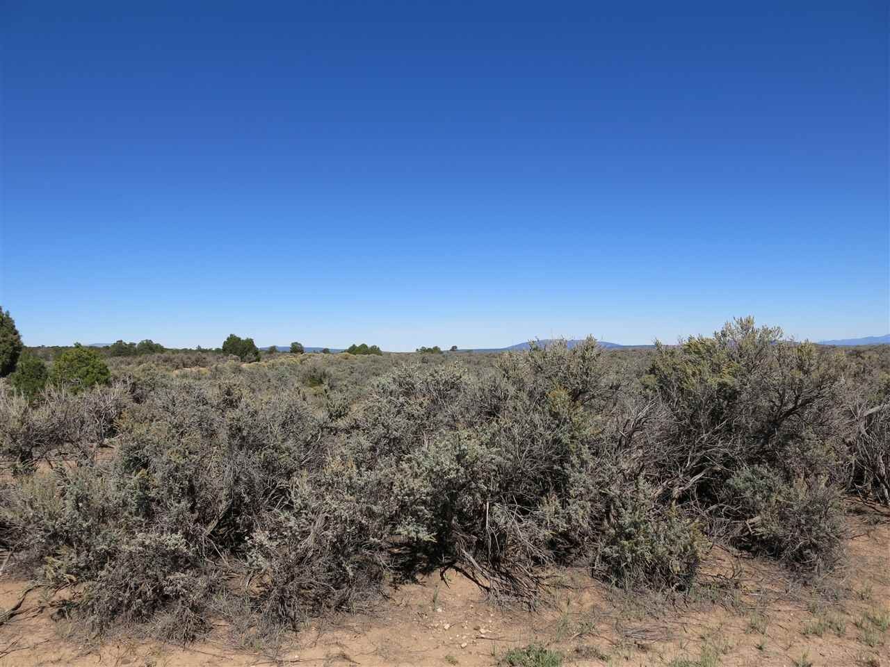 Taos, Taos County, NM Undeveloped Land for sale Property ID 146991228