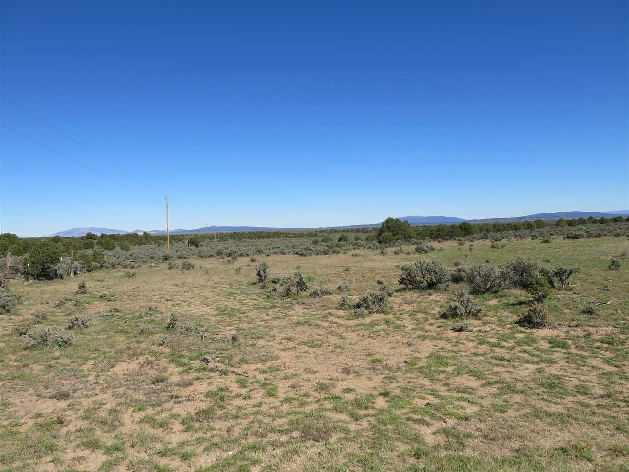Taos, Taos County, NM Undeveloped Land for sale Property ID 146991230