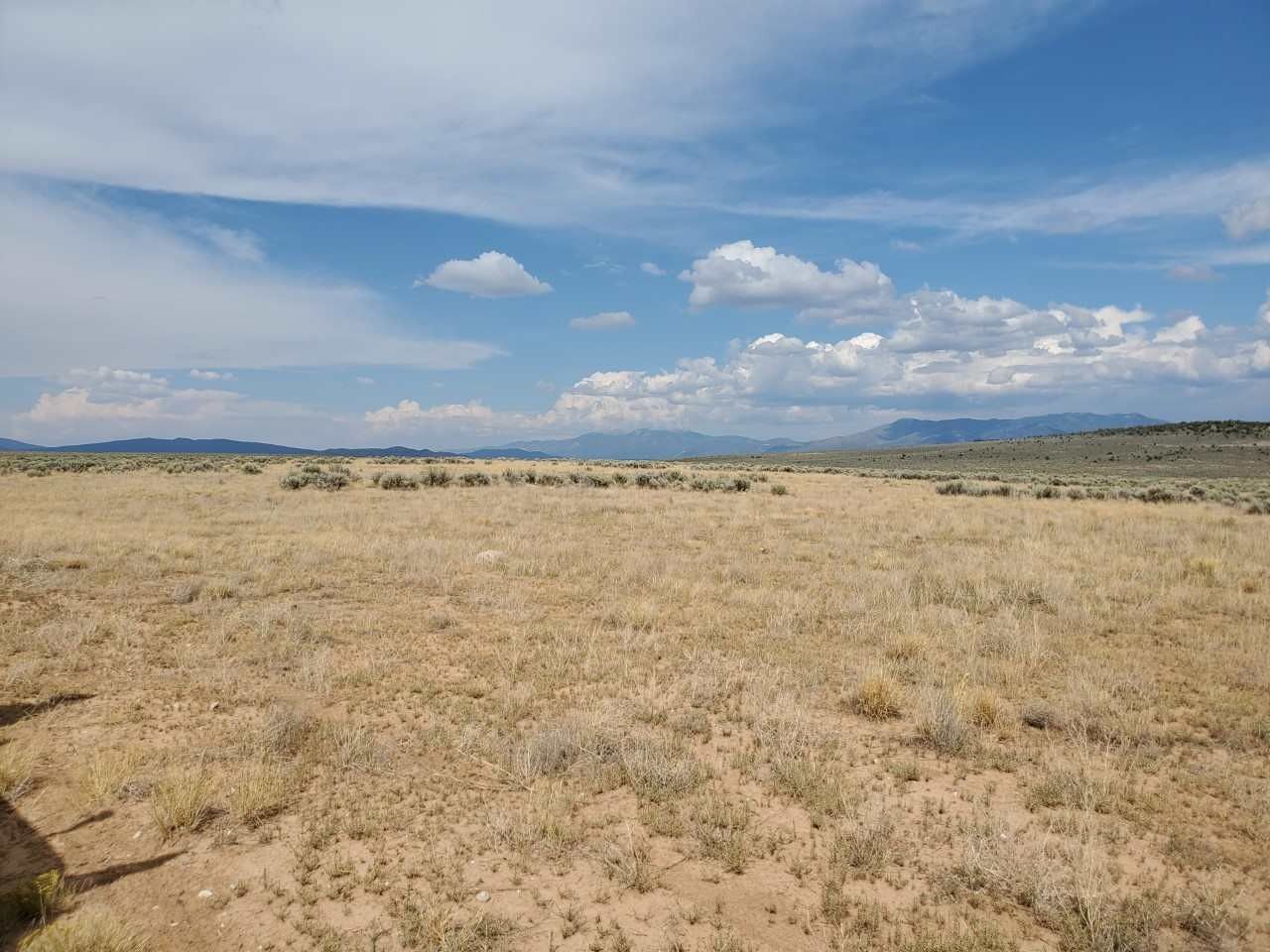 El Prado, Taos County, NM Undeveloped Land for sale Property ID