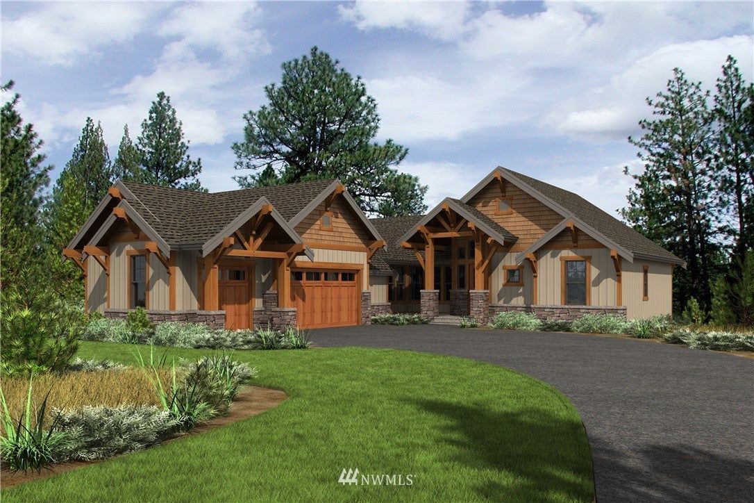 Puyallup, Pierce County, WA Undeveloped Land, Homesites for sale