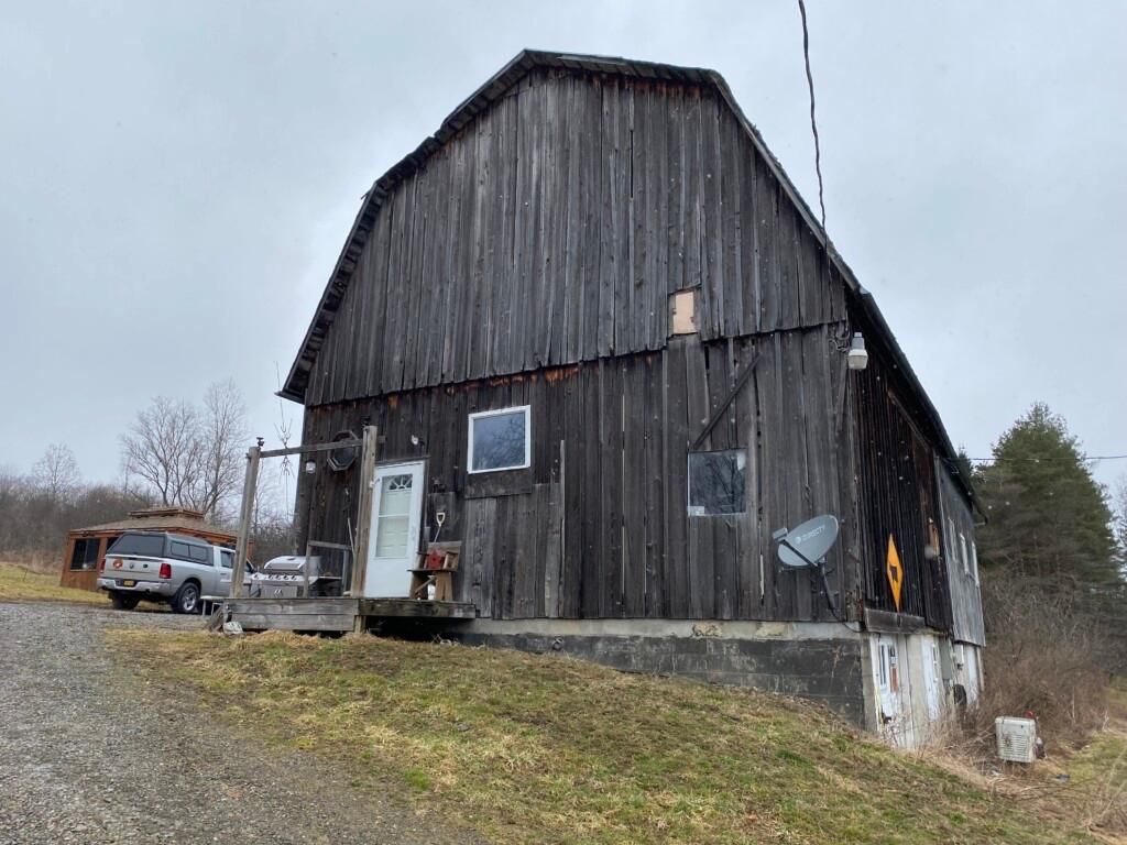 Birdsall, Allegany County, NY Recreational Property, Hunting Property