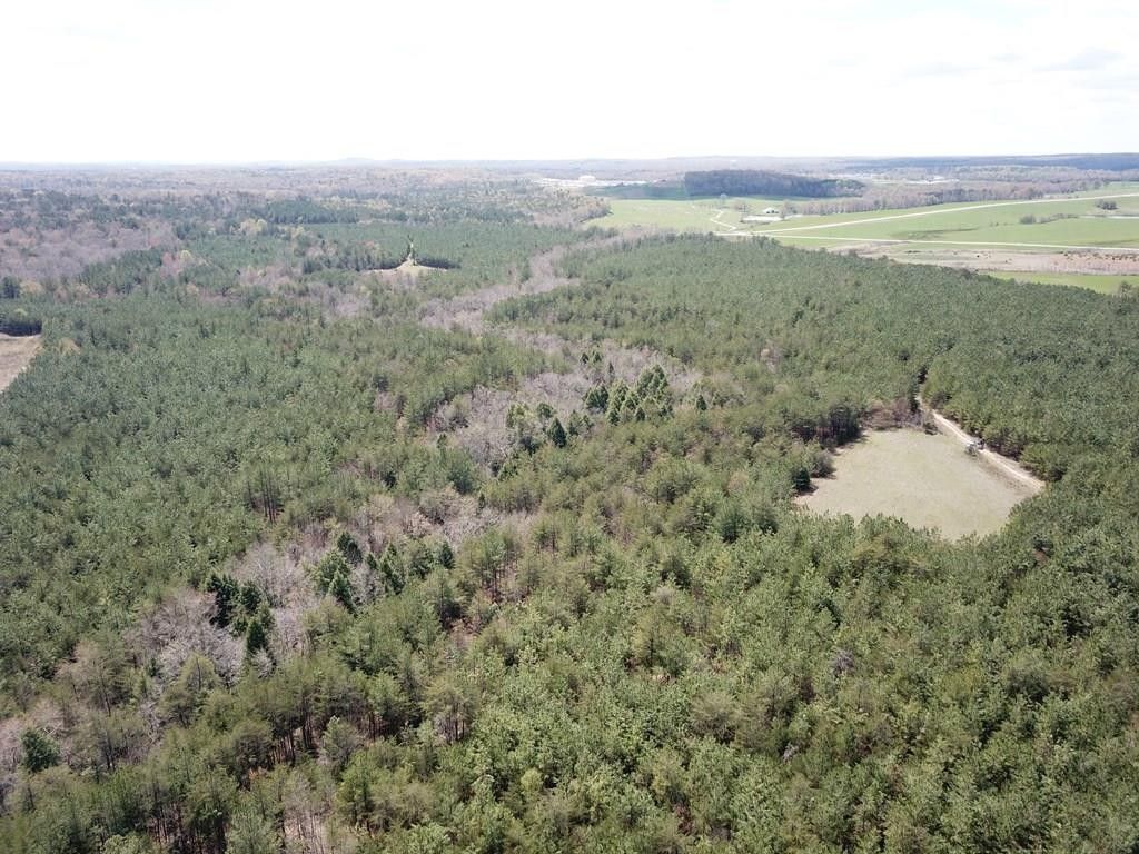 Crossville, Bledsoe County, TN Undeveloped Land for sale Property ID