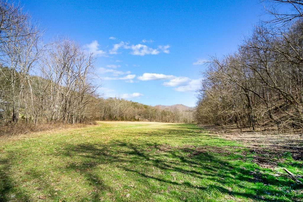 Whitleyville, Jackson County, TN Undeveloped Land, Lakefront Property