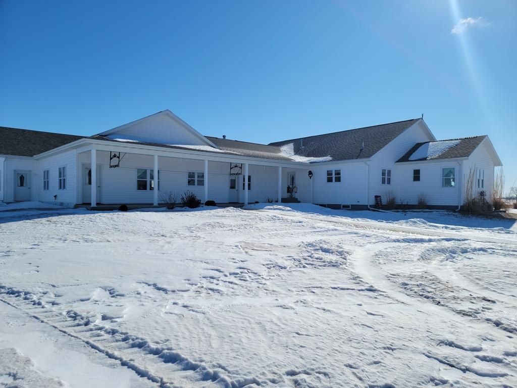 Loganville, Sauk County, WI Farms and Ranches, House for sale Property