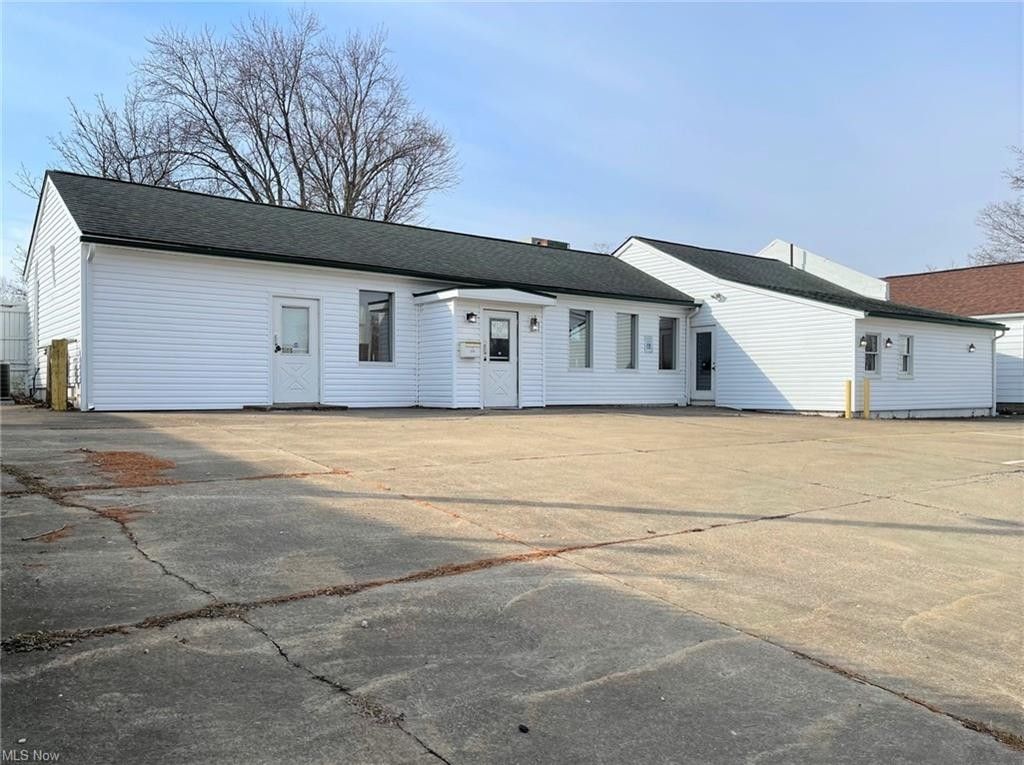 Orrville, Wayne County, OH Commercial Property, House for sale Property