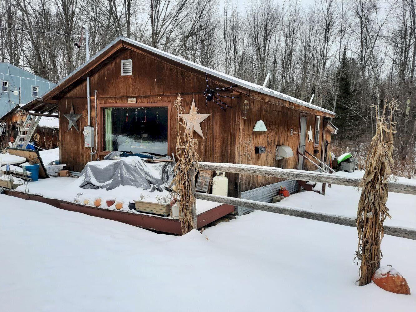 Cornville, Somerset County, ME House for sale Property ID 412656921