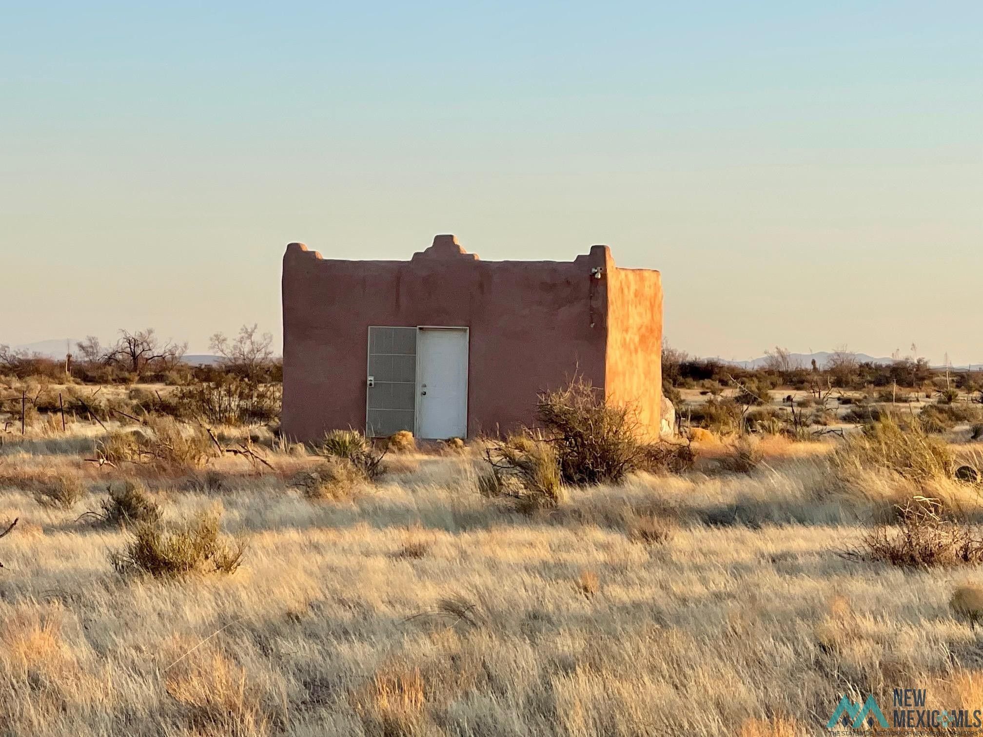 Deming, Luna County, NM Undeveloped Land for sale Property ID