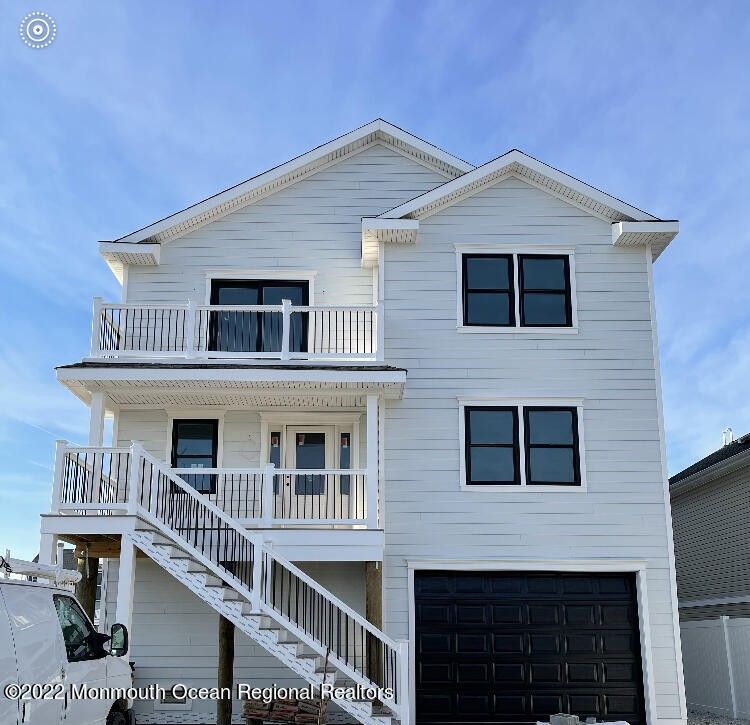 Little Egg Harbor, Ocean County, NJ Lakefront Property, Waterfront