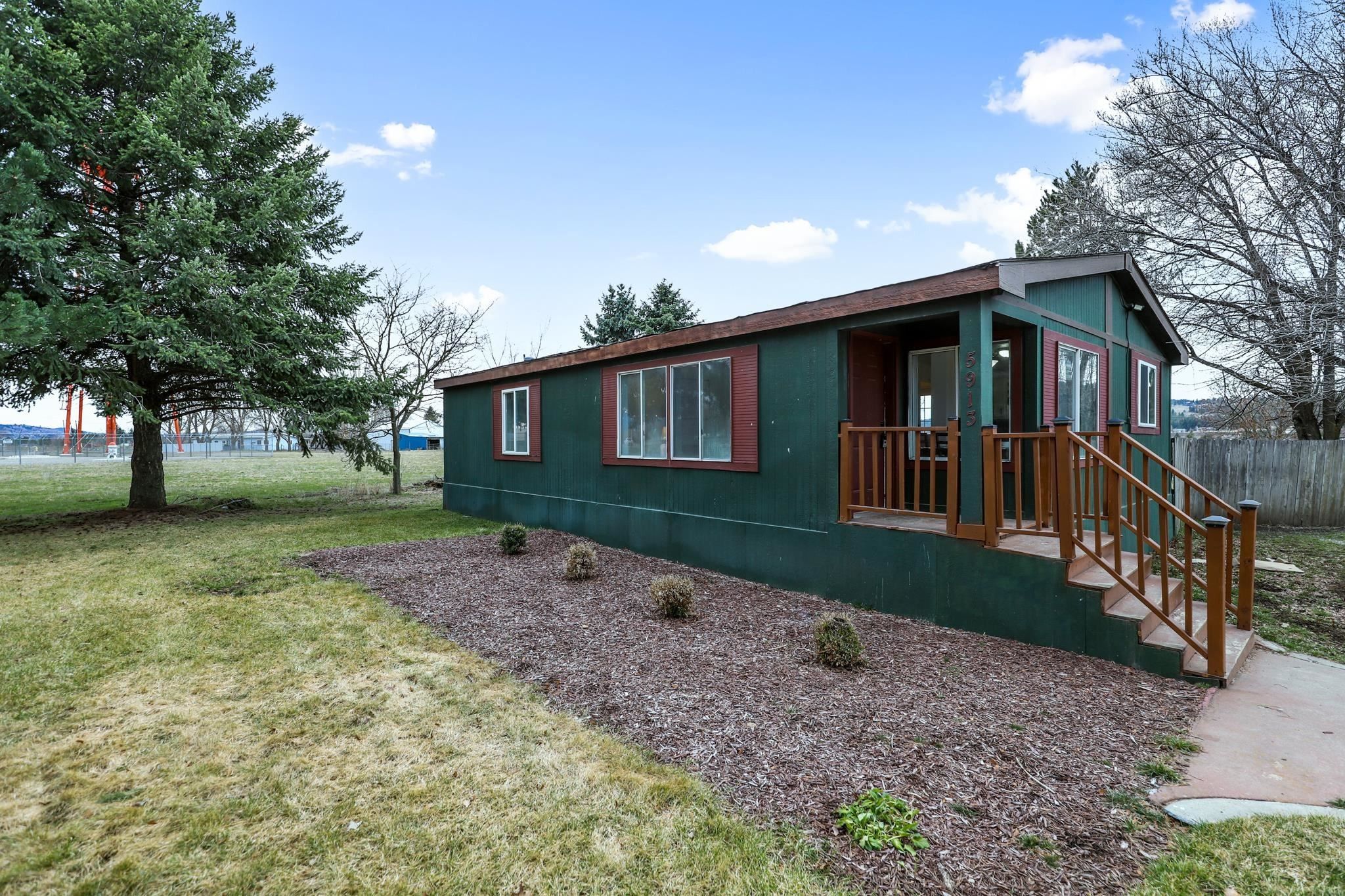 Otis Orchards, Spokane County, WA House for sale Property ID 413056213