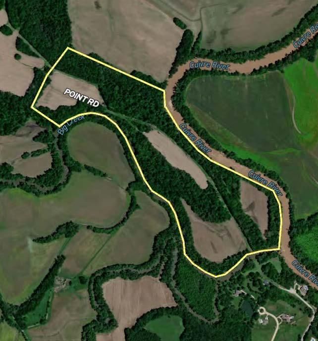 Moscow Mills, Lincoln County, MO Recreational Property, Horse Property