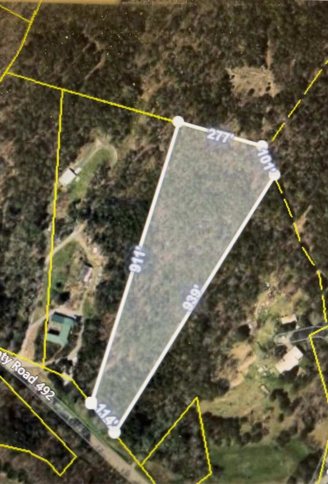 Etowah, McMinn County, TN Undeveloped Land, Homesites for sale Property ID 413056629 LandWatch