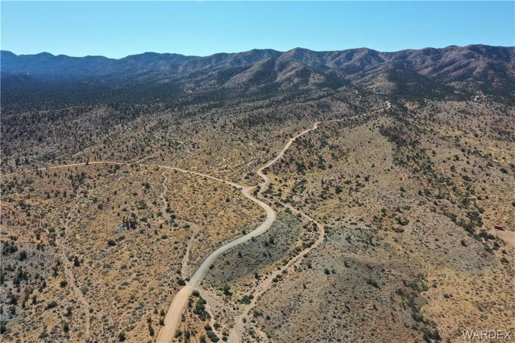 Hackberry, Mohave County, AZ Undeveloped Land for sale Property ID 412033551 LandWatch