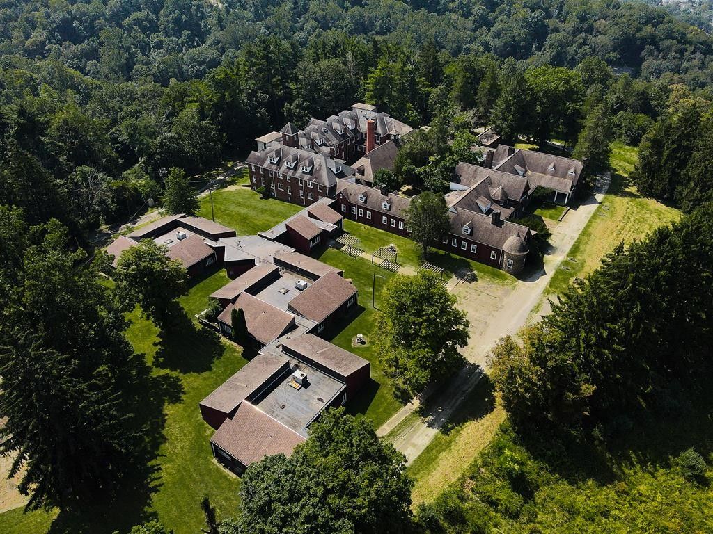 Wellsburg, Brooke County, WV Commercial Property for sale Property ID