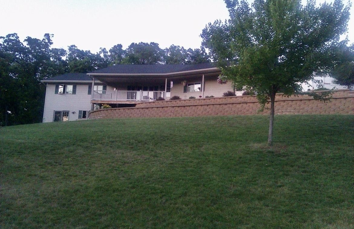 Waukon, Allamakee County, IA House for sale Property ID 412755318