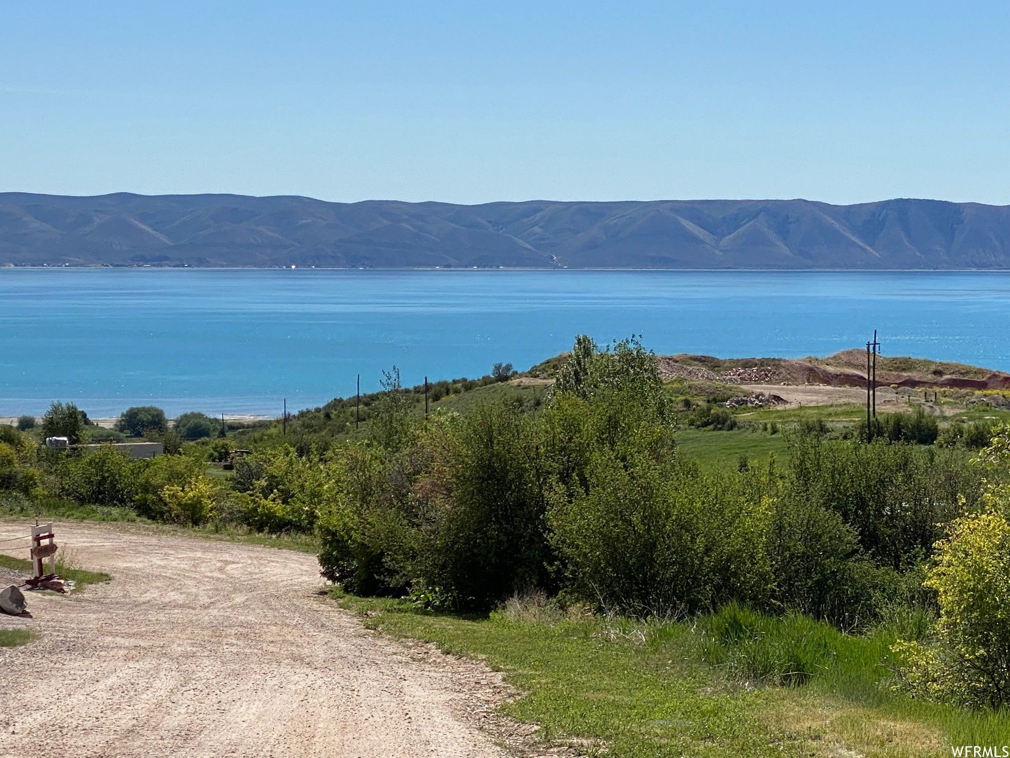 Fish Haven, Bear Lake County, ID Undeveloped Land, Homesites for sale
