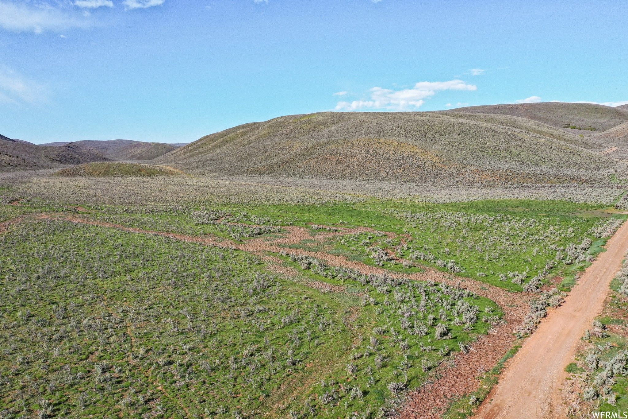 Montpelier, Bear Lake County, ID Undeveloped Land for sale Property ID