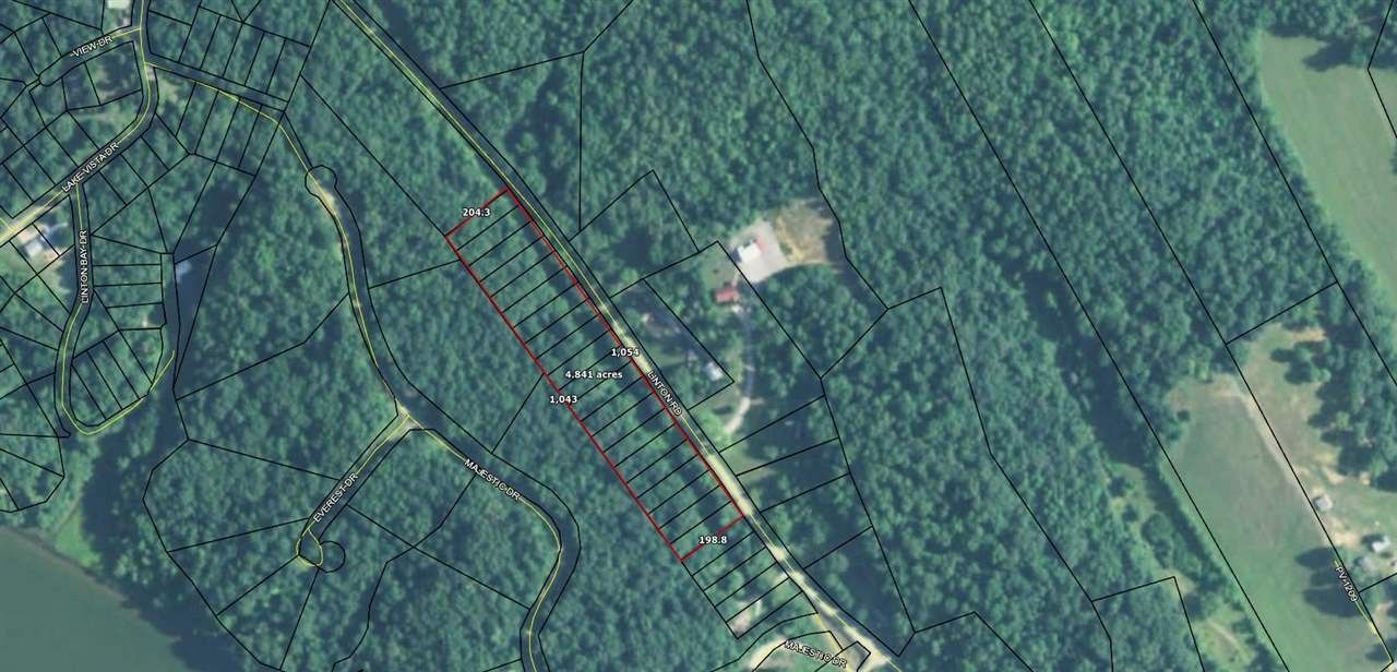 Cadiz, Trigg County, KY Undeveloped Land, Homesites for sale Property