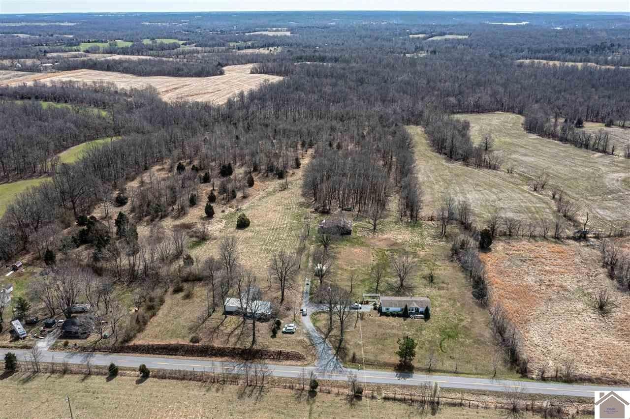 Eddyville, Lyon County, KY Farms and Ranches for sale Property ID