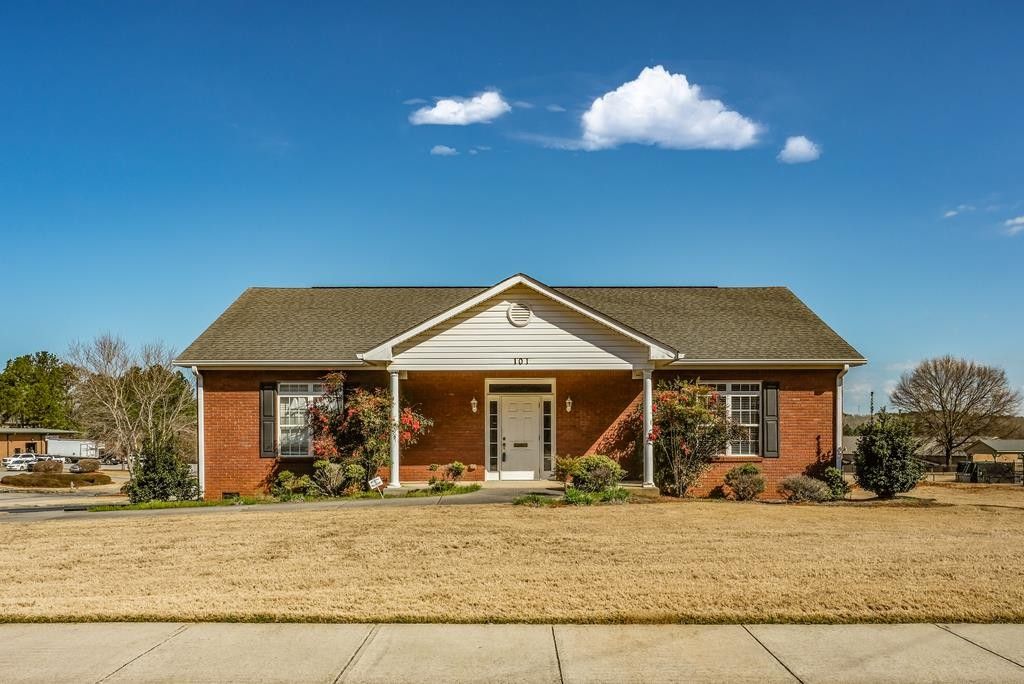 Carrollton, Carroll County, GA Commercial Property, Homesites for sale