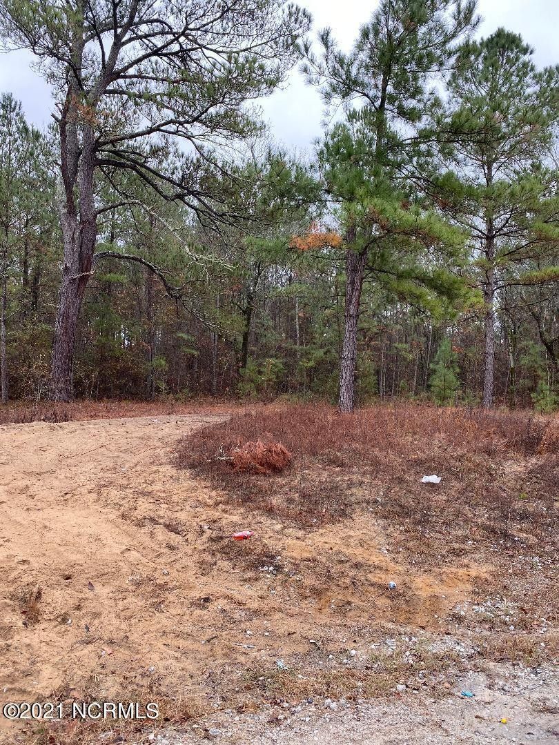 White Oak, Bladen County, NC Undeveloped Land, Homesites for sale