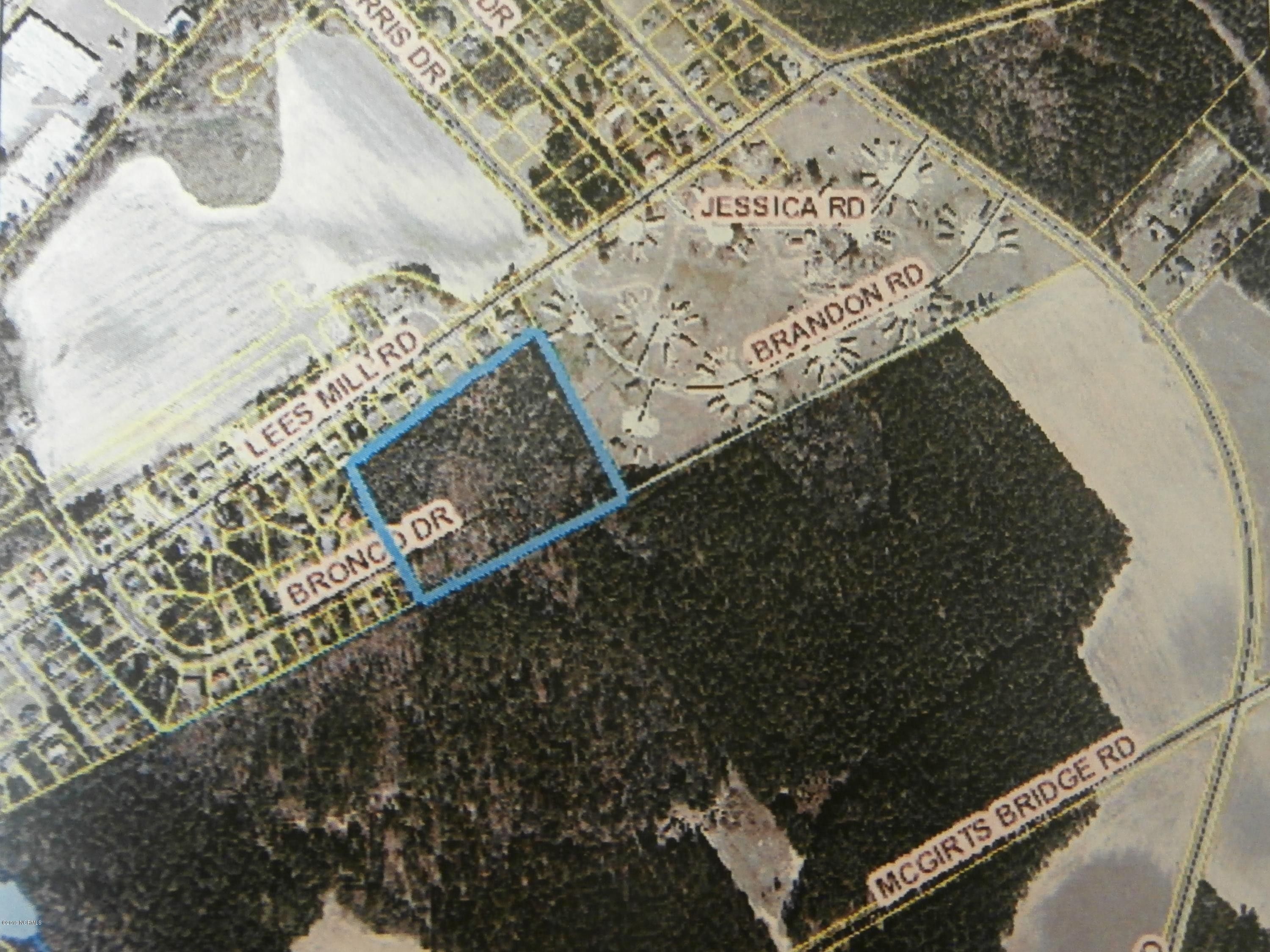 Laurinburg, Scotland County, NC Undeveloped Land for sale Property ID