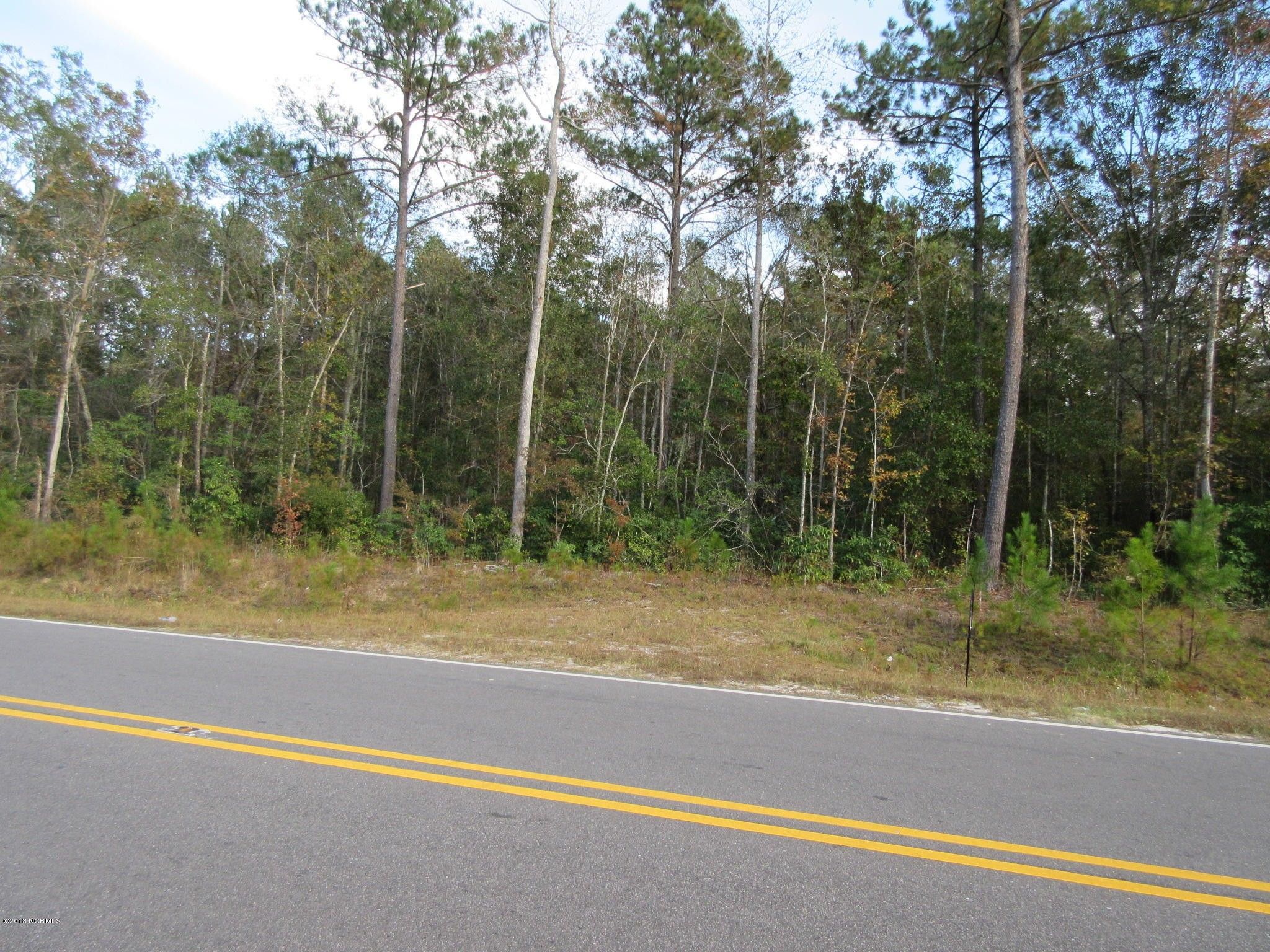 Leland, Brunswick County, NC Undeveloped Land, Homesites for sale