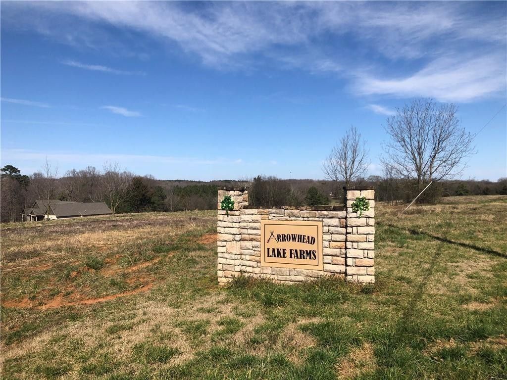 Westminster, Oconee County, SC Undeveloped Land, Lakefront Property