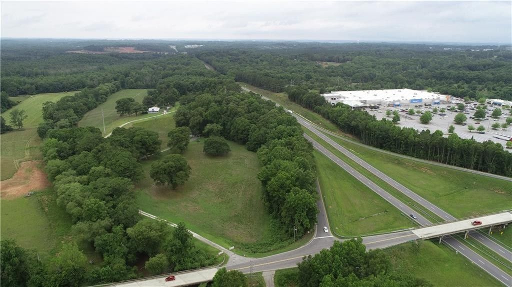 Central, Pickens County, SC Commercial Property for sale Property ID