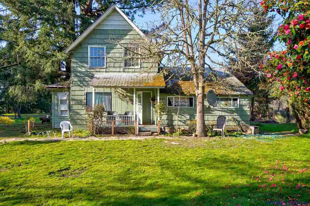 Stayton, Marion County, OR House for sale Property ID 409822117