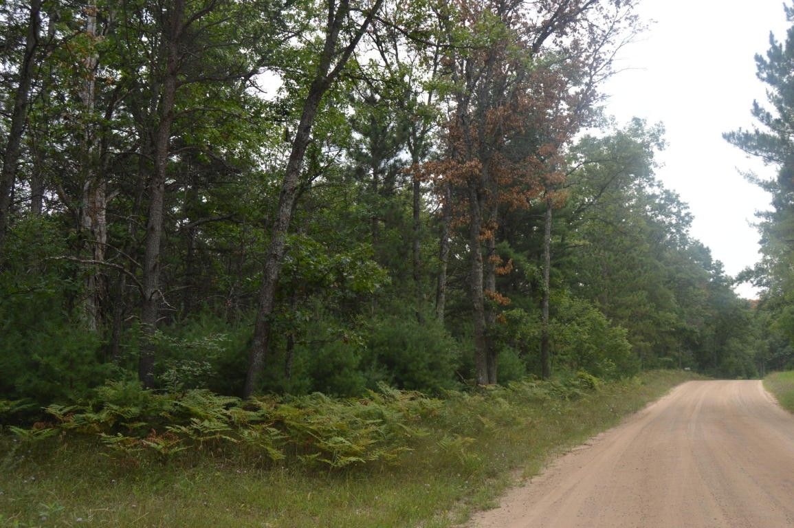 Comins, Oscoda County, MI Undeveloped Land for sale Property ID