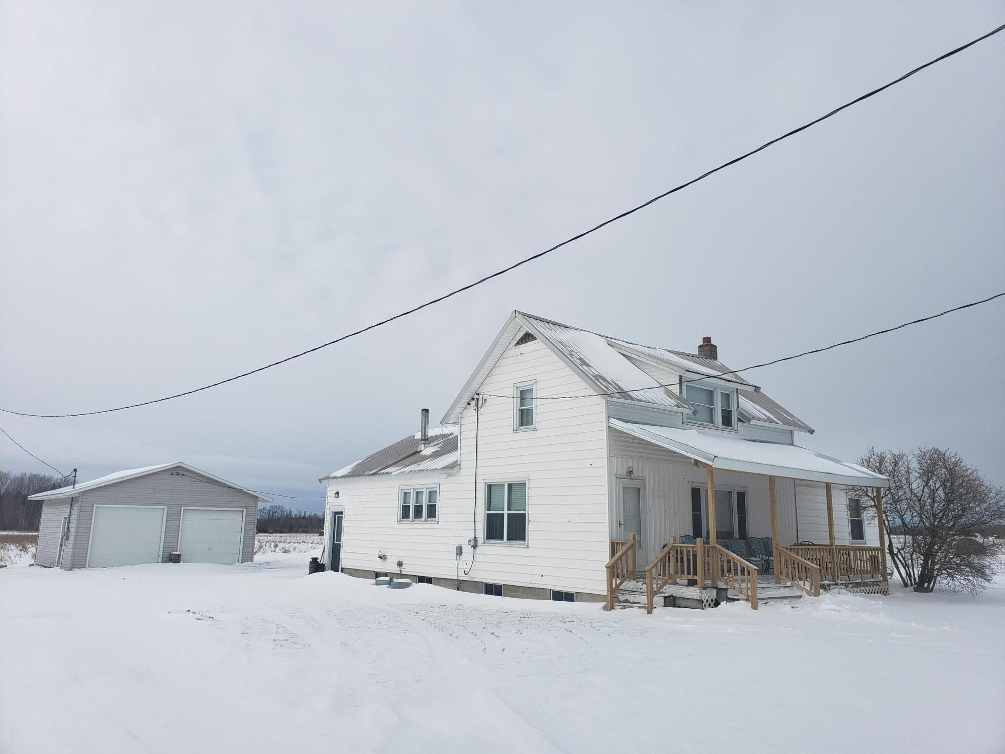 Cheboygan, Cheboygan County, MI House for sale Property ID 412525947