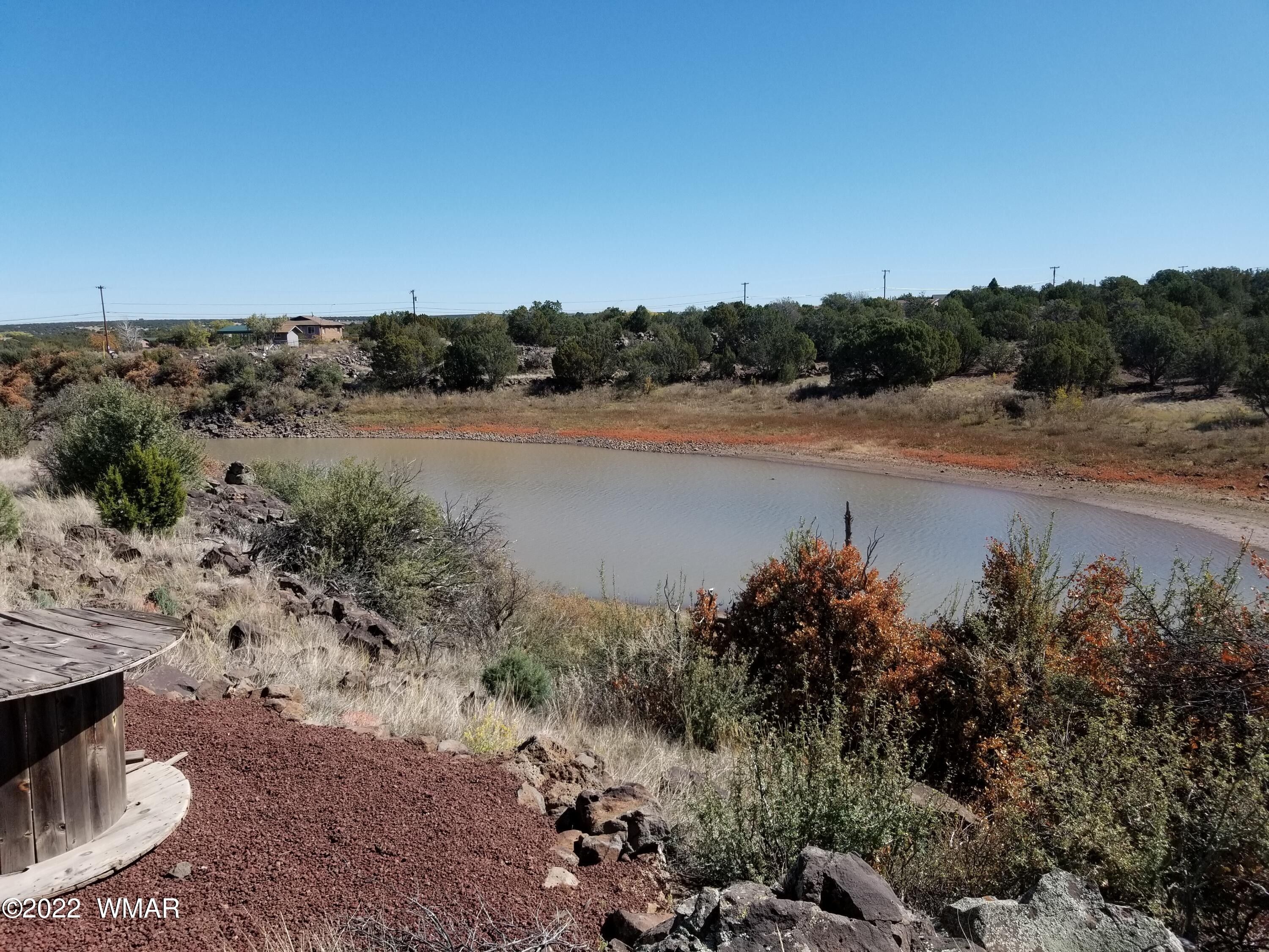 Show Low, Navajo County, AZ Lakefront Property, Waterfront Property