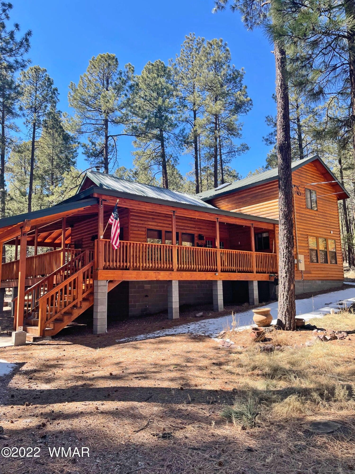 Alpine, Apache County, AZ House for sale Property ID 412962931 LandWatch