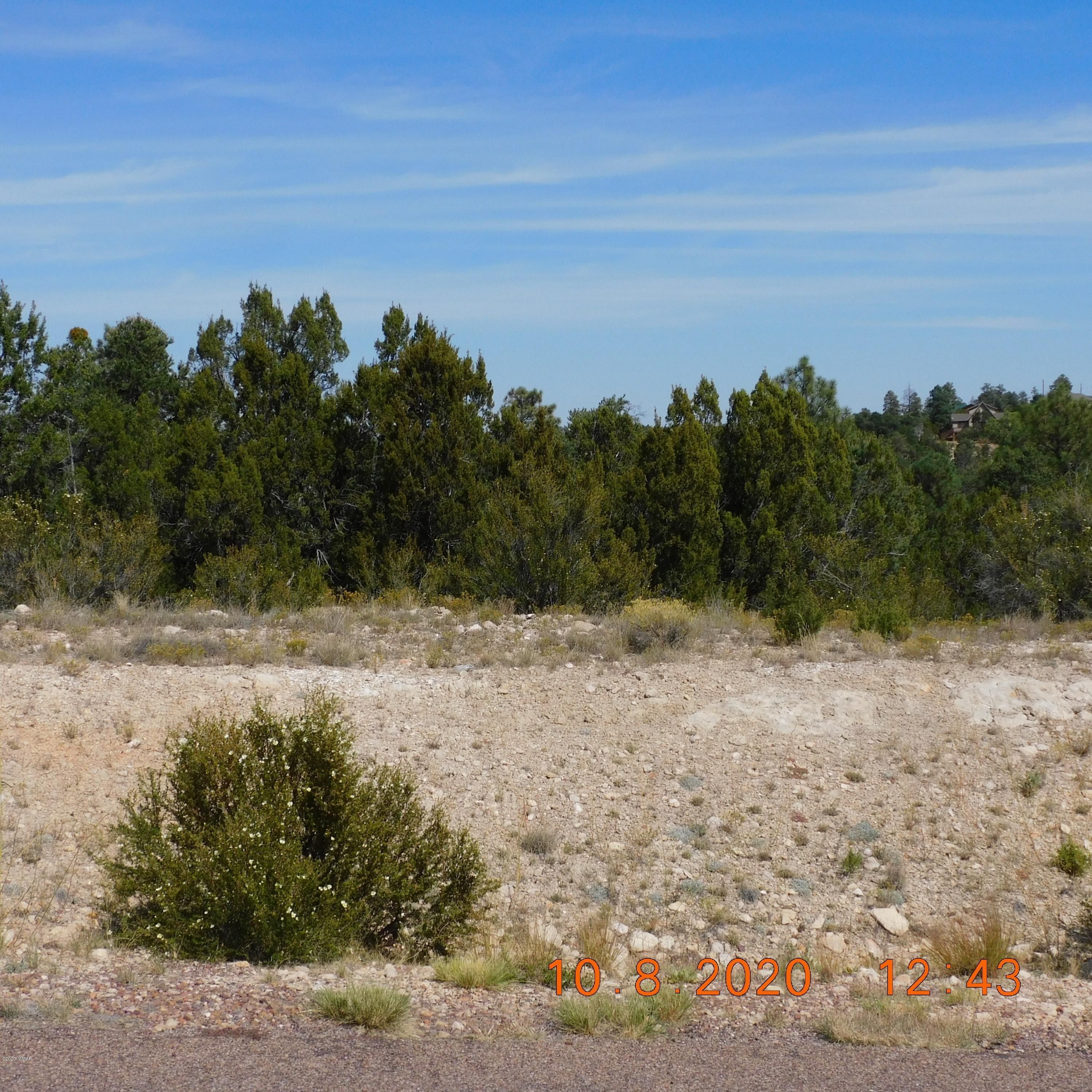 Heber, Navajo County, AZ Undeveloped Land, Homesites for sale Property