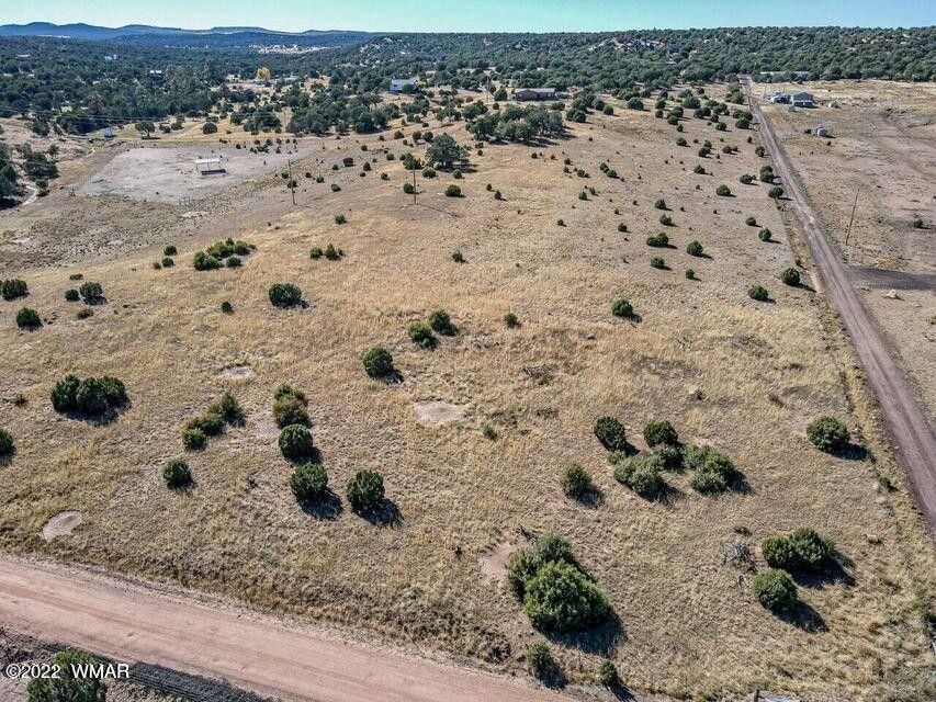 Show Low, Navajo County, AZ Undeveloped Land, Homesites for sale