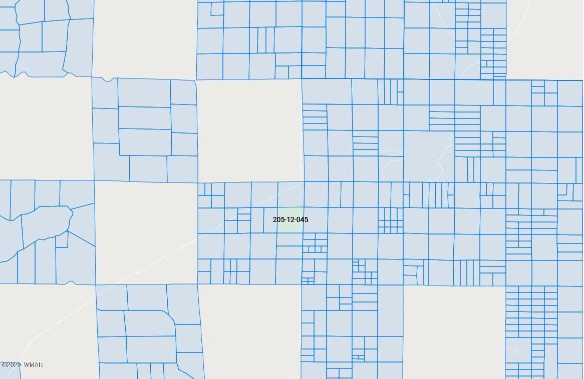 St Johns, Apache County, AZ Undeveloped Land for sale Property ID