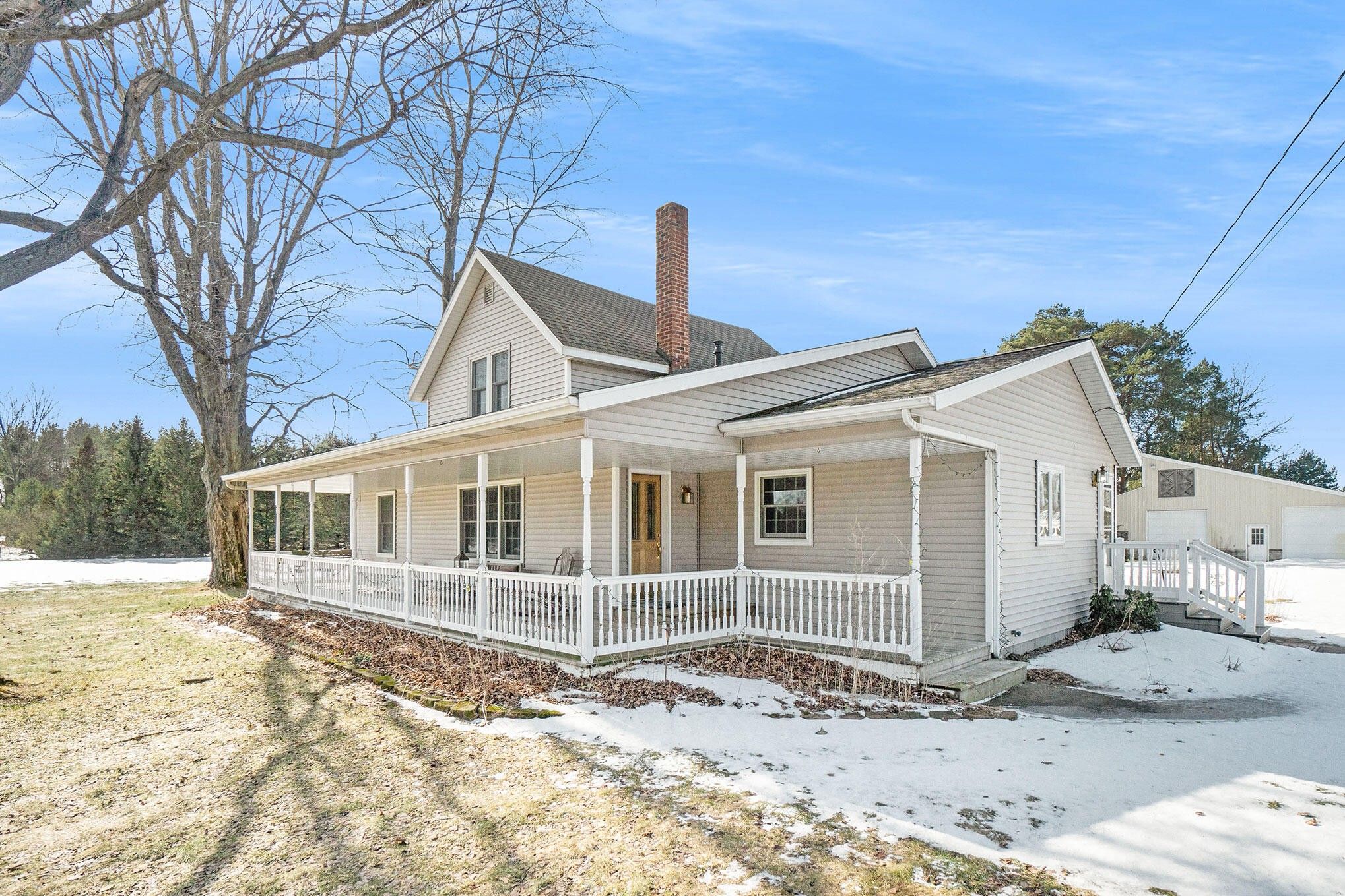 Muskegon, Muskegon County, MI Lakefront Property, Waterfront Property