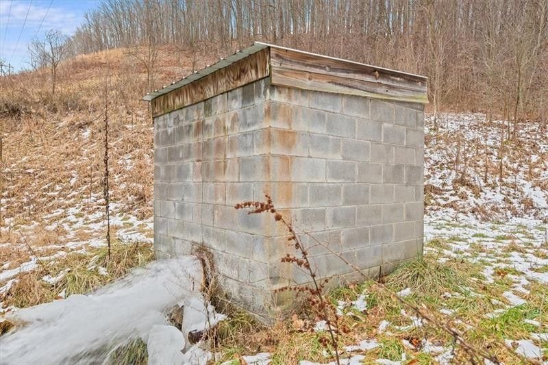 Stoystown, Somerset County, PA Commercial Property for sale Property ID