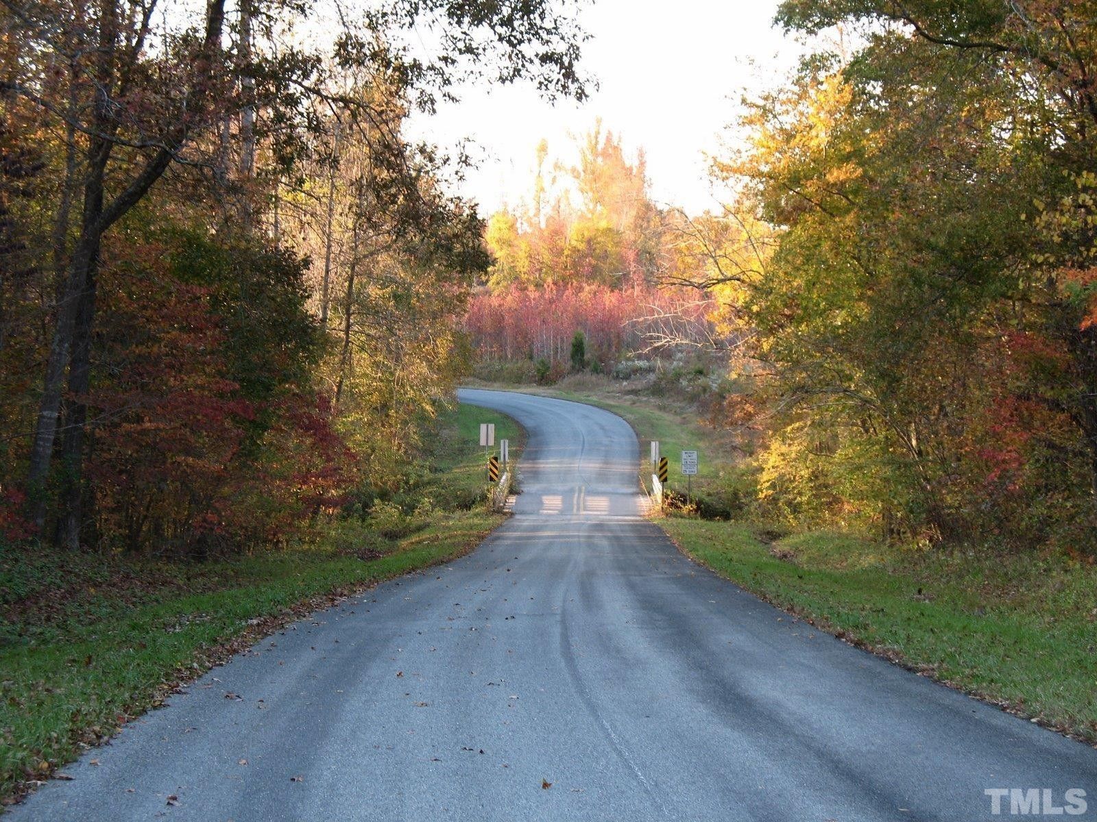 Cedar Grove, Orange County, NC Undeveloped Land for sale Property ID